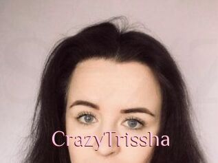 CrazyTrissha