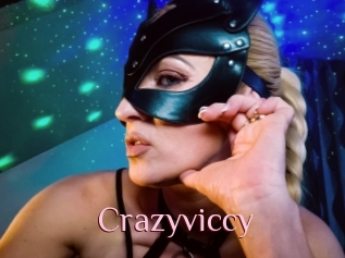 Crazyviccy