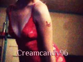 Creamcandy96
