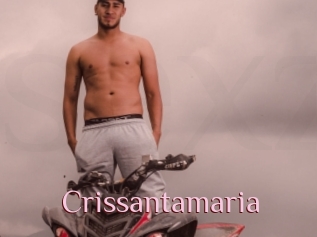 Crissantamaria