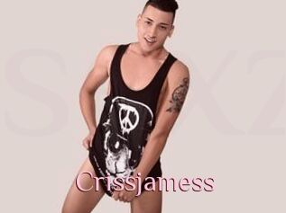 Crissjamess