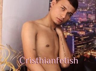 Cristhianfetish