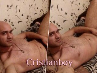 Cristianboy