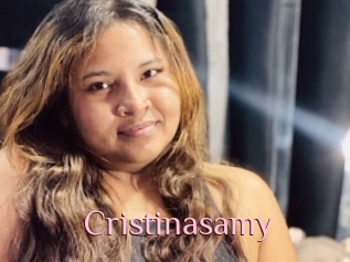 Cristinasamy