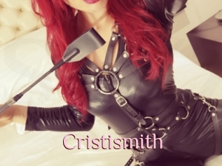 Cristismith