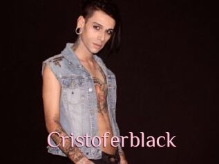 Cristoferblack