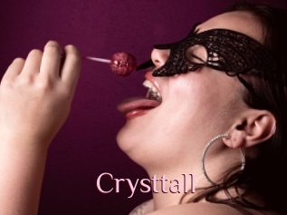 Crysttall
