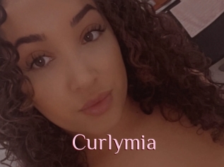 Curlymia