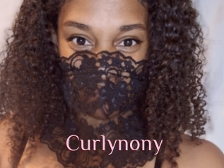 Curlynony