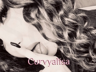 Curvyalisa