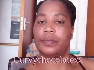 Curvychocolatexx