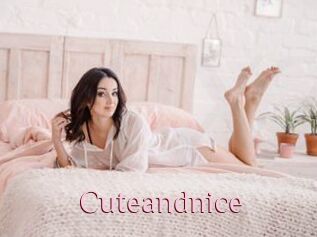 Cuteandnice