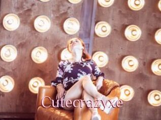 Cutecrazyxe