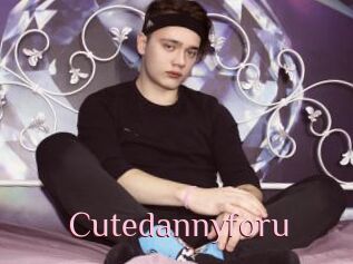 Cutedannyforu