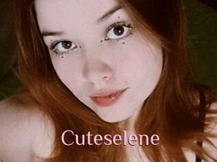 Cuteselene