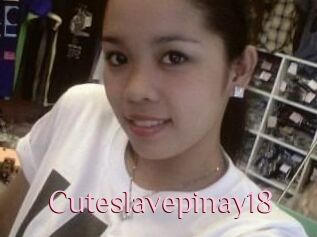 Cuteslavepinay18