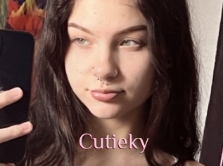 Cutieky