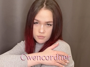Cwencordner