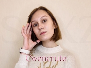 Cwencrute