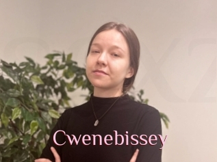 Cwenebissey