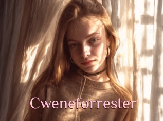 Cweneforrester