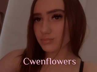 Cwenflowers