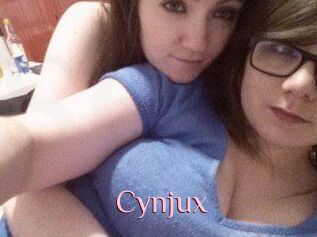 Cynjux