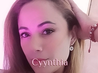 Cyynthia