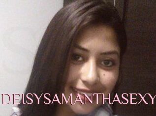 DEISYSAMANTHASEXY