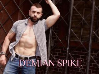 DEMIAN_SPIKE