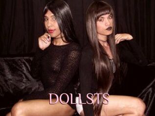 DOLLSTS