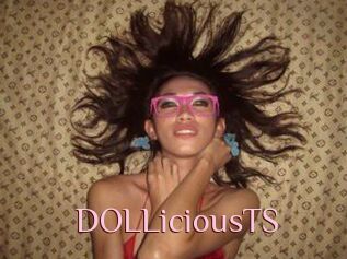 DOLLiciousTS