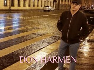 DON_HARMEN