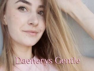Daenerys_Gentle