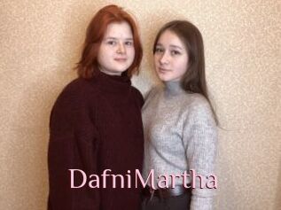 DafniMartha