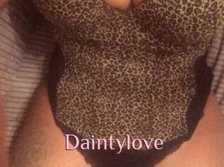 Daintylove