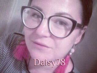Daisy78