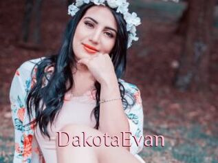 DakotaEvan