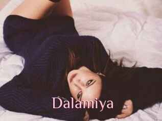 Dalamiya