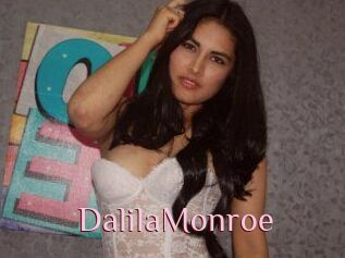DalilaMonroe