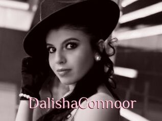 DalishaConnoor