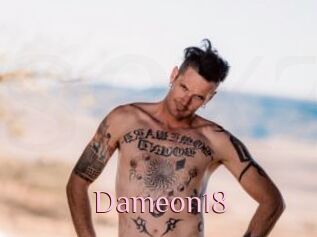 Dameon18