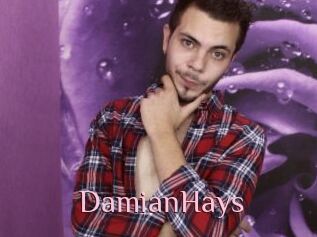 DamianHays