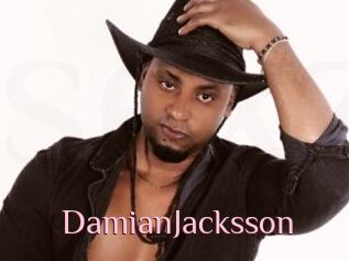DamianJacksson