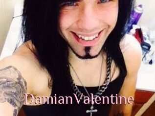 DamianValentine