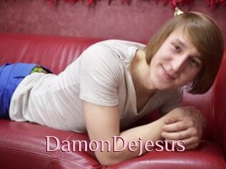 DamonDejesus