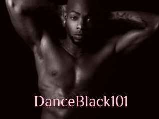 DanceBlack101