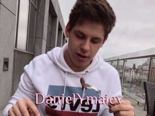 DanielYmaiev