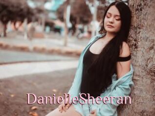 DanielleSheeran