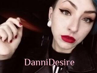 DanniDesire